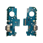 PCB CONNETTORE RICARICA SAMSUNG GALAXY A35 5G SM-A356B FLAT FLEX DOCK CARICA MICROFONO