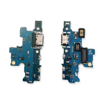 PCB CONNETTORE RICARICA ORIGINALE SERVICE PACK SAMSUNG GALAXY S10 LITE G770F GH96-12916 FLAT DOCK CARICA JACK MICROFONO