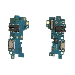 PCB CONNETTORE RICARICA ORIGINALE SERVICE PACK SAMSUNG GALAXY A42 5G A426 GH96-13913A FLAT DOCK CARICA JACK MICROFONO