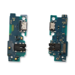 PCB CONNETTORE RICARICA ORIGINALE SERVICE PACK SAMSUNG GALAXY A32 5G A326 GH96-14158A FLAT DOCK CARICA JACK MICROFONO