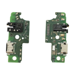 PCB CONNETTORE RICARICA ORIGINALE SERVICE PACK SAMSUNG GALAXY A14 5G A146P GH81-23265A FLAT DOCK CARICA JACK MICROFONO