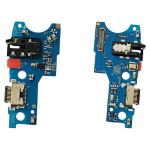 PCB CONNETTORE RICARICA ORIGINALE SERVICE PACK SAMSUNG GALAXY A14 A145 GH81-23515A FLAT DOCK CARICA JACK MICROFONO