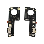 PCB CONNETTORE RICARICA XIAOMI REDMI NOTE 13 5G FLAT FLEX DOCK JACK CARICA MICROFONO