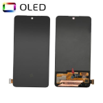 TOUCH SCREEN SCHERMO OLED PER XIAOMI REDMI NOTE 13 4G NERO VETRO LCD DISPLAY