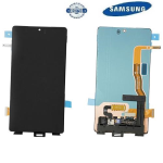 TOUCH SCREEN SCHERMO ORIGINALE SERVICE PACK PER SAMSUNG GALAXY NOTE 20 N980/ N981 NERO VETRO LCD DISPLAY NO FRAME GH96-13566A