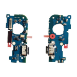 PCB CONNETTORE RICARICA ORIGINALE SERVICE PACK SAMSUNG GALAXY A33 5G A336B GH96-15022A FLAT DOCK CARICA JACK MICROFONO