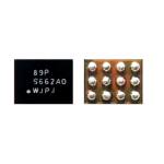 CHIP IC INTEGRATO U4120 5662A0 FLASH LIGHT DRIVER FOTOCAMERA PER IPHONE X / XS / XS MAX / XR 