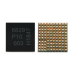 IC CHIP INTEGRATO PMB6829 CONTROLLO POWER MANAGEMENT BASEBAND INTEL PER APPLE IPHONE XR / XS / XS MAX