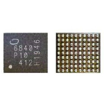 CHIP IC INTEGRATO PMB6840 CONTROLLO SMALL POWER MANAGEMENT BASEBAND INTEL PER APPLE IPHONE IPHONE 11 / 11 PRO / 11 PRO MAX / SE 2020