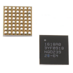 IC CHIP INTEGRATO U2 1618A0 RICARICA TRISTAR HYDRA PER IPHONE 14 / 14 PLUS / 14 PRO / 14 PRO MAX