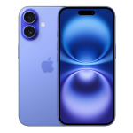 APPLE iPhone 16 128GB ULTRAMARINE BLU GARANZIA EU 