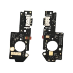 PCB CONNETTORE RICARICA XIAOMI REDMI NOTE 12 5G FLAT FLEX DOCK JACK CARICA MICROFONO