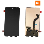 TOUCH SCREEN SCHERMO ORIGINALE SERVICE PACK PER XIAOMI 12 LITE 2203129G VETRO LCD DISPLAY NERO X-267