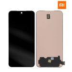 TOUCH SCREEN SCHERMO ORIGINALE SERVICE PACK PER XIAOMI 14 5G 23127PN0CC 23127PN0CG VETRO LCD DISPLAY NERO X-493