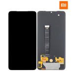 TOUCH SCREEN SCHERMO ORIGINALE SERVICE PACK PER XIAOMI MI 9 / MI 9 PRO VETRO LCD DISPLAY NERO X-241