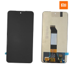 TOUCH SCREEN SCHERMO ORIGINALE SERVICE PACK PER XIAOMI REDMI NOTE 10 5G 2021 / NOTE 10T 5G / POCO M3 PRO 5G VETRO LCD DISPLAY NERO X-354 / X-258