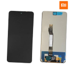 TOUCH SCREEN SCHERMO ORIGINALE SERVICE PACK PER XIAOMI REDMI NOTE 11T PRO / NOTE 11T PRO PLUS / POCO X4 GT VETRO LCD DISPLAY NERO X-329