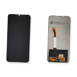 TOUCH SCREEN SCHERMO PER XIAOMI REDMI NOTE 8 2021 M1908C3JGG VETRO LCD DISPLAY NERO