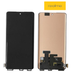 TOUCH SCREEN SCHERMO ORIGINALE SERVICE PACK PER REALME 10 PRO / 11 PRO / 11 PRO+ PLUS VETRO LCD DISPLAY NERO R-166