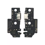 PCB CONNETTORE RICARICA FLAT FLEX DOCK CARICA MICROFONO PER SAMSUNG GALAXY A05 SM-A055F