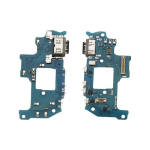 PCB CONNETTORE RICARICA FLAT FLEX DOCK CARICA MICROFONO PER SAMSUNG GALAXY A55 5G SM-A556B 