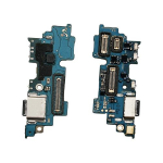 PCB CONNETTORE RICARICA FLAT FLEX DOCK CARICA MICROFONO SAMSUNG GALAXY Z FLIP SM-F700F