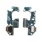 PCB CONNETTORE RICARICA FLAT FLEX DOCK CARICA MICROFONO PER SAMSUNG GALAXY Z FLIP5 5G SM-F731B 