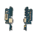 PCB CONNETTORE RICARICA FLAT FLEX DOCK CARICA MICROFONO PER SAMSUNG GALAXY Z FOLD 2 5G SM-F916B 