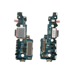 PCB CONNETTORE RICARICA FLAT FLEX DOCK CARICA MICROFONO PER SAMSUNG GALAXY Z FOLD 5 5G SM-F946B 