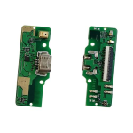 PCB CONNETTORE RICARICA FLAT FLEX DOCK CARICA MICROFONO SAMSUNG GALAXY TAB A 8.0 LTE SM-T295N 