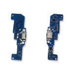 PCB CONNETTORE RICARICA FLAT FLEX DOCK CARICA MICROFONO PER SAMSUNG GALAXY TAB A 10.5 SM-T590 / T595