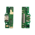 PCB CONNETTORE RICARICA FLAT FLEX DOCK CARICA MICROFONO PER SAMSUNG GALAXY TAB A 8.0 WIFI SM-T290 