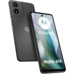 MOTOROLA E14 2+64, 64 GB, GRAPHITE GRAY