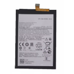 BATTERIA PER MOTOROLA MOTO G9 POWER XT2091 MC50 6000mAh