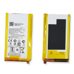 BATTERIA PER MOTOROLA MOTO Z PLAY XT1635 GL40 3300mAh