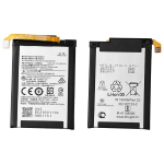 BATTERIA INFERIORE PER MOTOROLA MOTO RAZR 5G XT2071 LS30 1255mAh