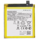 BATTERIA PER MOTOROLA MOTO G73 5G PV50 4850mAh / 5000mAh