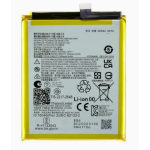 BATTERIA PER MOTOROLA MOTO G52 / G72 / G82 5G NE50 4700mAh/5000mAh