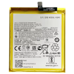 BATTERIA PER MOTOROLA MOTO G8 / G8 PLAY / ONE MACRO KG40 3760mAh / 4000mAh