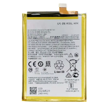 BATTERIA PER MOTOROLA MOTO G31 / G42 ND50 4700mAh/5000mAh