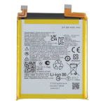 BATTERIA PER MOTOROLA MOTO EDGE 30 PRO XT2201 NA50 4800mAh