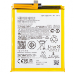 BATTERIA PER MOTOROLA MOTO EDGE 20 XT2143 MB40 3760mAh / 4020mAh