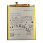 BATTERIA PER MOTOROLA MOTO ONE FUSION XT2067 LG50 5000mAh