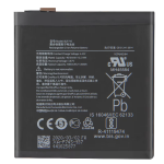 BATTERIA PER ONEPLUS 7T PRO BLP745 4085mAh PRODUZIONE 2024 