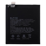 BATTERIA PER ONEPLUS 8 PRO BLP759 4410mAh / 4510mAh PRODUZIONE 2024