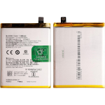 BATTERIA PER REALME X3 / X50 5G 4100mAh / 4200mAh BLP775 PRODUZIONE 2024