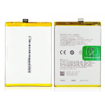 BATTERIA PER OPPO A72 5G / A73 5G BLP797 3945 mAh / 4040 mAh PRODUZIONE 2024