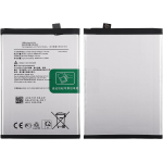 BATTERIA PER ONEPLUS NORD N100 BLP813 4890mAh / 5000mAh PRODUZIONE 2024