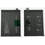 BATTERIA PER ONEPLUS 9 BLP821 4400mAh / 4500mAh PRODUZIONE 2024