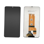 TOUCH SCREEN SCHERMO ORIGINALE SERVICE PACK PER REALME C61 RMX3939 RMX3939 / C63 4G RMX3939 VETRO LCD DISPLAY NERO R-165